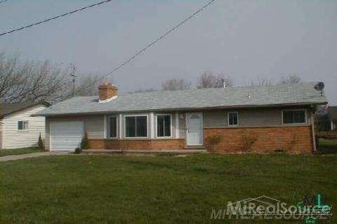 7776 Farnsworth Rd, Algonac, MI 48001 photo 1