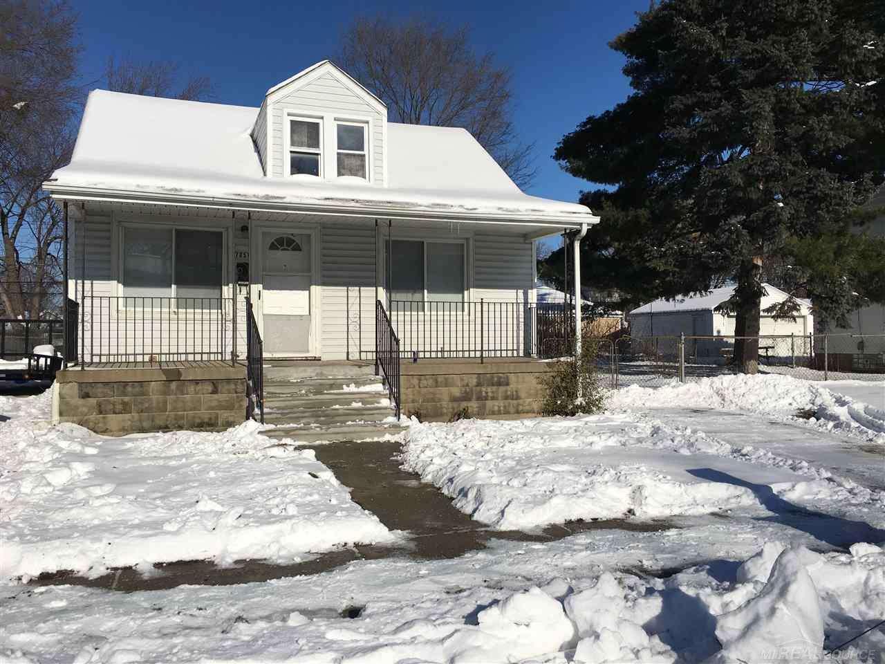 7051 Toepfer, Warren, MI 48091 photo 1