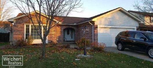 47500 Valley Frg, Macomb, MI 48044 photo 1