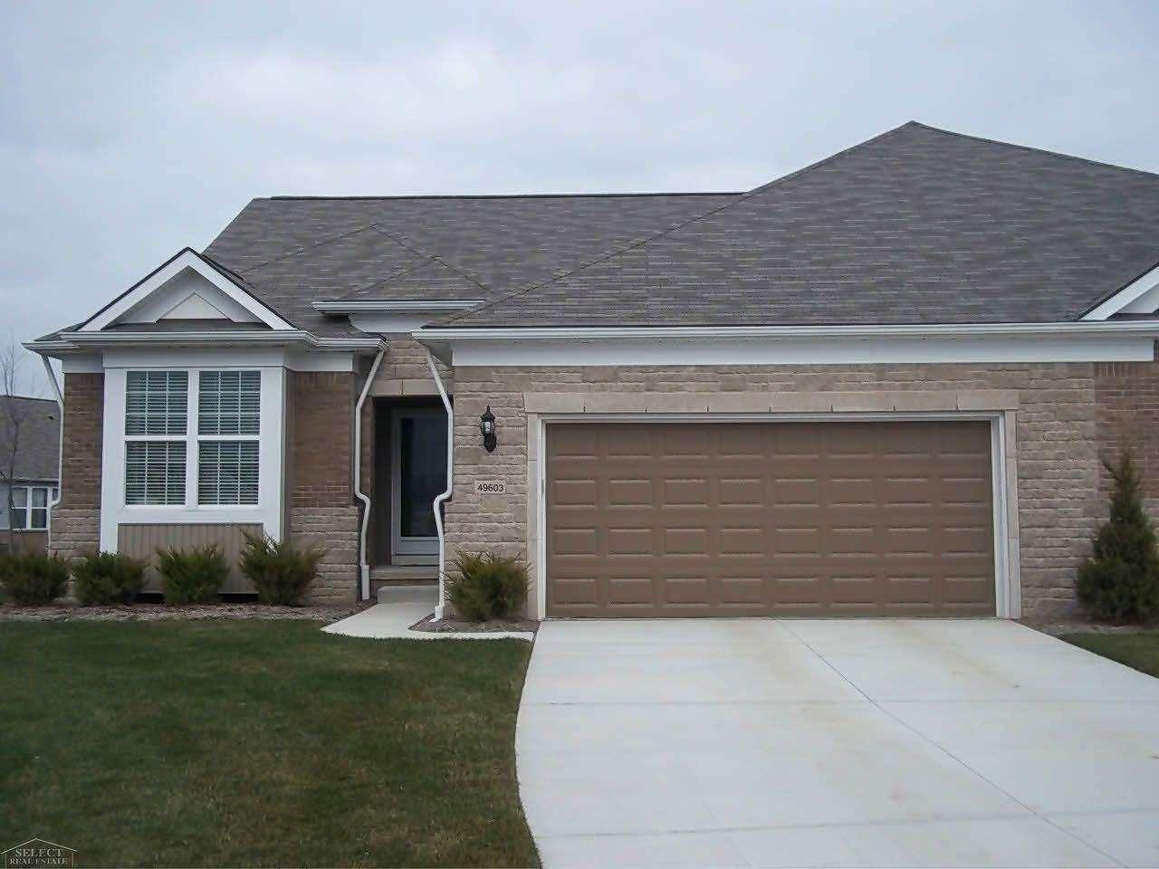 49603 Cosimo Ct, Macomb, MI 48042 photo 1
