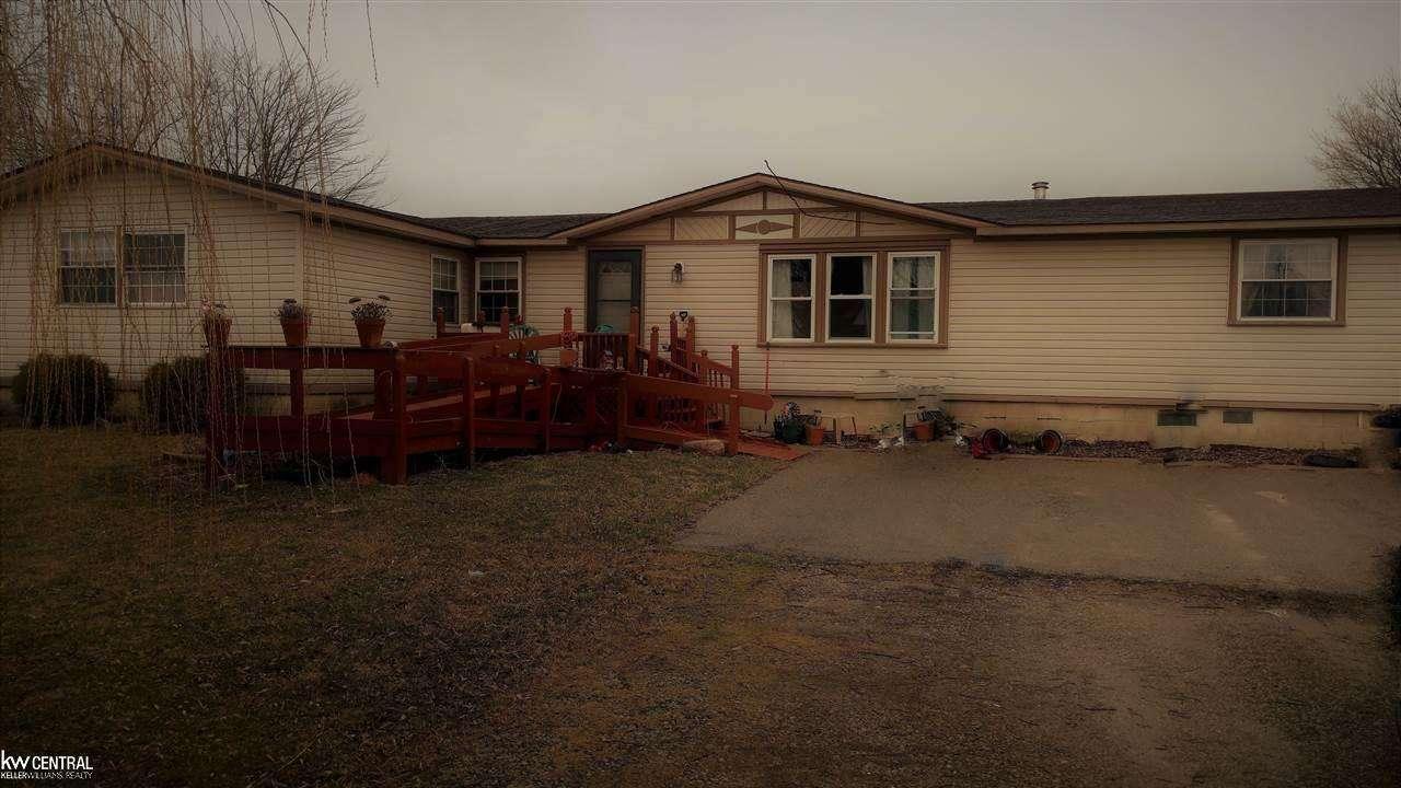 63785 North Ave, Ray, MI 48096 photo 1