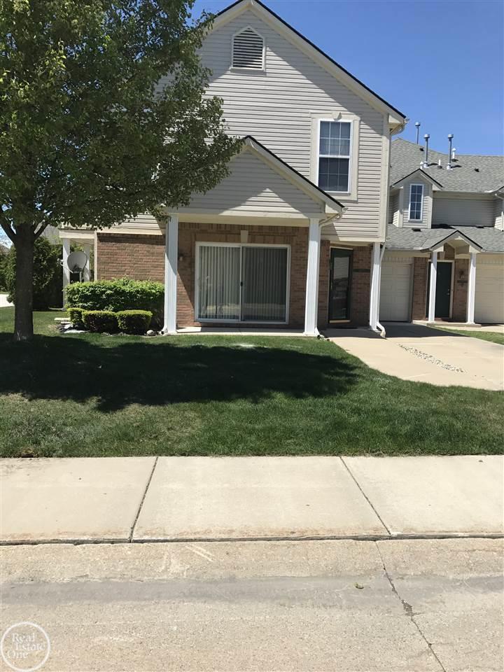 45771 Cagney, Macomb, MI 48044 photo 1