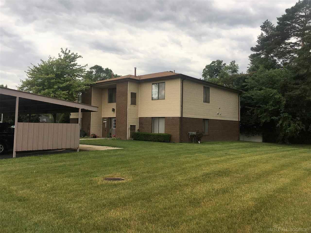 4640 E 10 Mile, Warren, MI 48091 photo 1