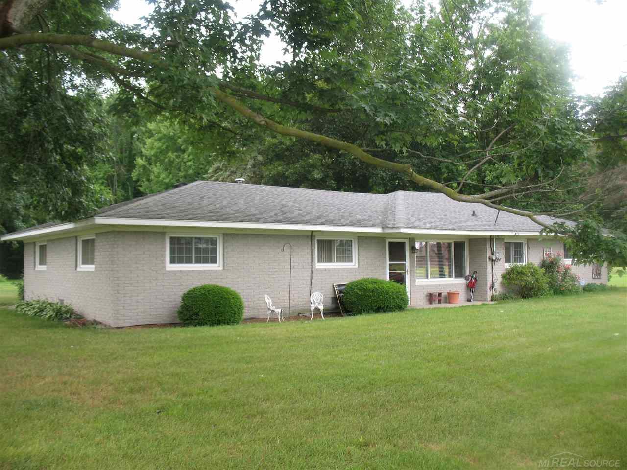 57501 Broughton, Ray, MI 48096 photo 1
