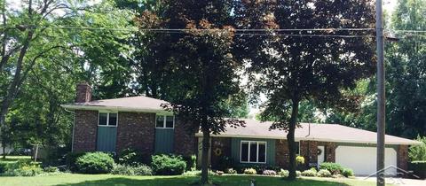 595 Johnson, Merrill, MI 48637 photo 1