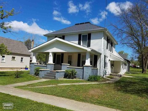 175 Fraser St, Yale, MI 48097 photo 1