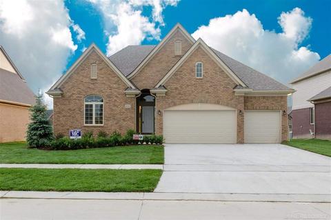 49565 Bingham Ln, Macomb, MI 48044 photo 1
