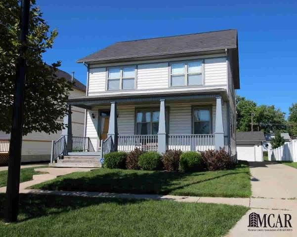 455 Baptiste Ave, Monroe, MI 48162 photo 1