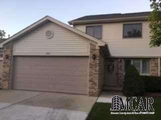 909 May Dr, Monroe, MI 48161 photo 1