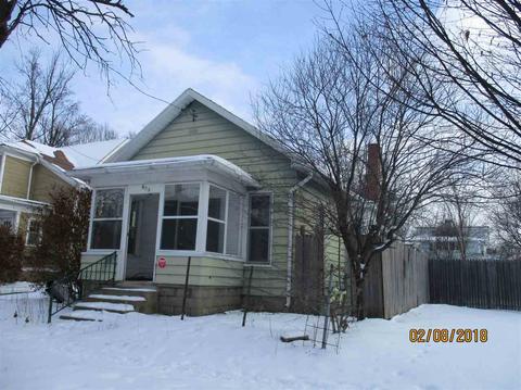 813 Second St, Jackson, MI 49203 photo 1
