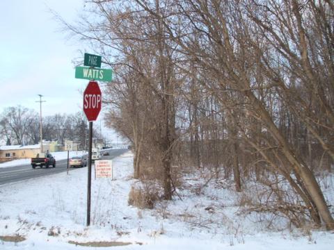 2600 Page Ave, Jackson, MI 49203 photo 1
