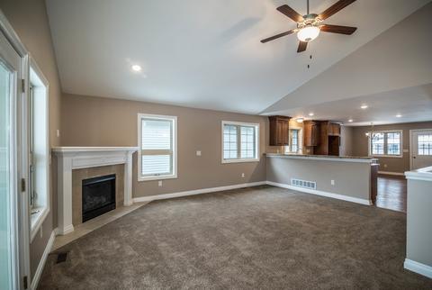 1035 Ridge View Dr, Tecumseh, MI 49286 photo 4