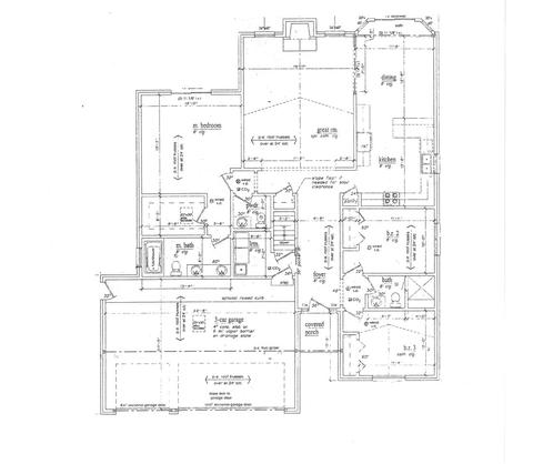 1077 Preservation Dr, Tecumseh, MI 49286 photo 3