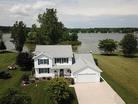 7905 Wadding Dr, Onsted, MI 49265 photo 1