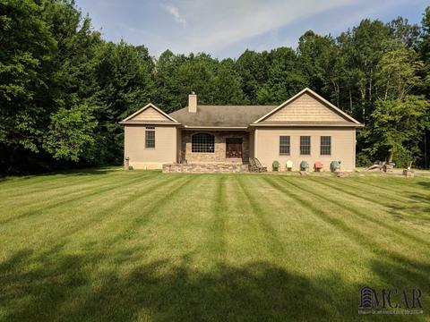 13035 Maxwell Rd, Carleton, MI 48117 photo 1