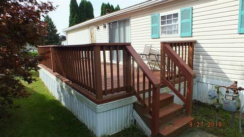 320 Highlands, Temperance, MI 48182 photo 6