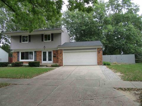 322 Crampton, Monroe, MI 48162 photo 2