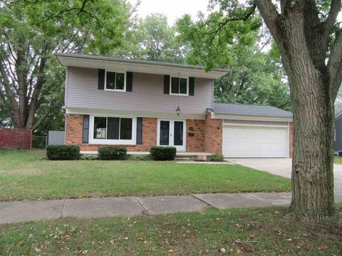 322 Crampton, Monroe, MI 48162 photo 1