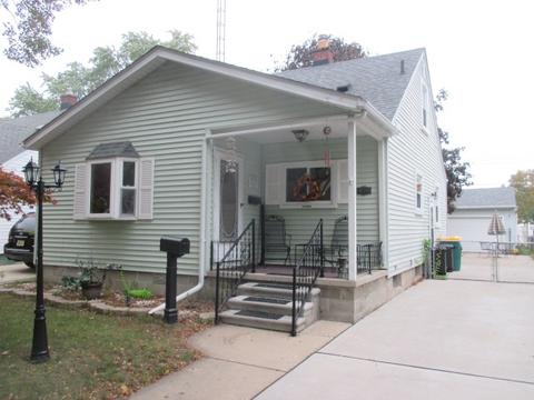 1338 Arbor Ave, Monroe, MI 48162 photo 1