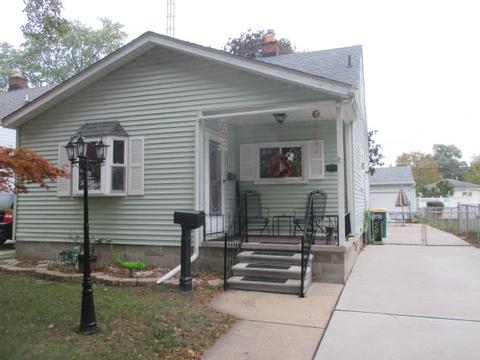 1338 Arbor Ave, Monroe, MI 48162 photo 26