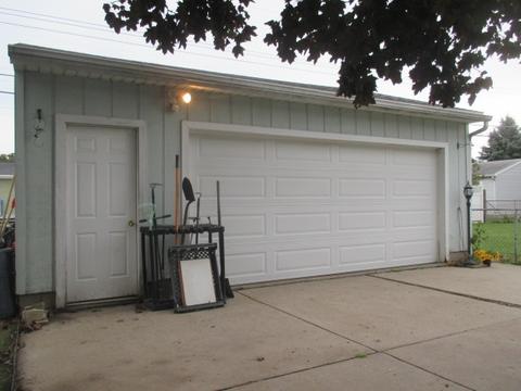 1338 Arbor Ave, Monroe, MI 48162 photo 3