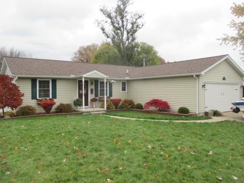 2841 1st St, Monroe, MI 48162 photo 1
