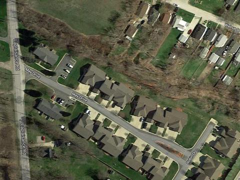 905 May Dr, Monroe, MI 48161 photo 6