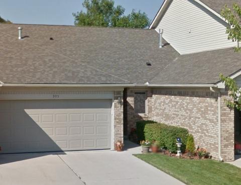 905 May Dr, Monroe, MI 48161 photo 3