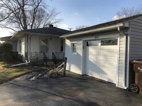 2431 Fairview St, Monroe, MI 48162 photo 2