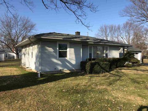 2431 Fairview St, Monroe, MI 48162 photo 3