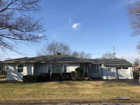 2431 Fairview St, Monroe, MI 48162 photo 1