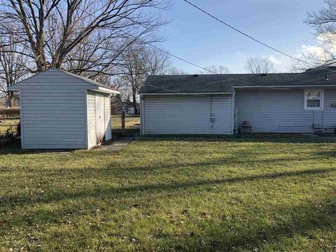 2431 Fairview St, Monroe, MI 48162 photo 5