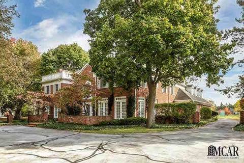 1030 N Macomb St, Monroe, MI 48161 photo 9