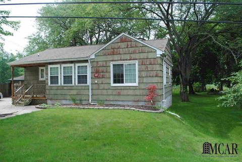 2445 N Custer, Monroe, MI 48162 photo 1