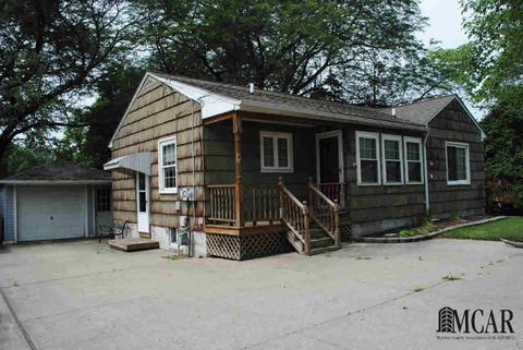 2445 N Custer, Monroe, MI 48162 photo 2