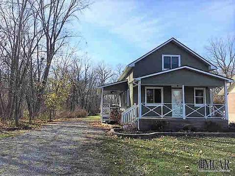 25115 E Huron River Dr, Flat Rock, MI 48134 photo 1
