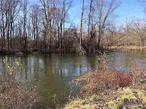 25115 E Huron River Dr, Flat Rock, MI 48134 photo 2