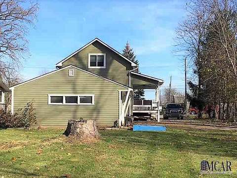 25115 E Huron River Dr, Flat Rock, MI 48134 photo 7