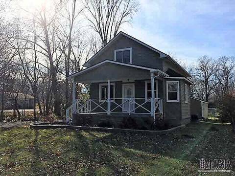 25115 E Huron River Dr, Flat Rock, MI 48134 photo 3