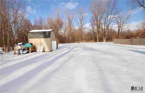 4014 Bluebush Rd, Monroe, MI 48162 photo 13