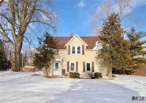 4014 Bluebush Rd, Monroe, MI 48162 photo 1