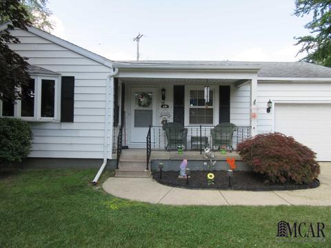 831 E Hurd, Monroe, MI 48162 photo 1