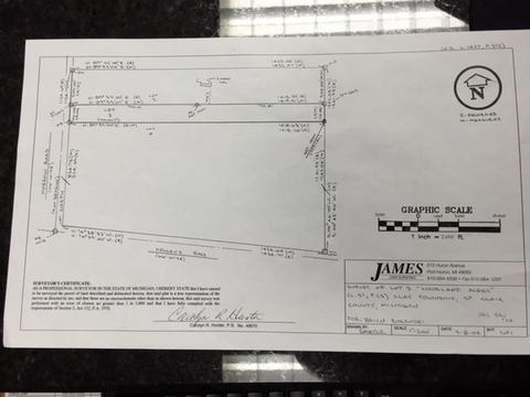 8747 Morrow, Other, MI 48001 photo 1