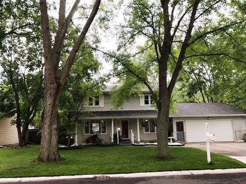 375 Colonial Ln, Algonac, MI 48001 photo 38