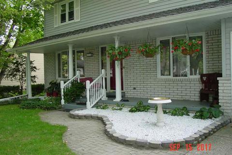 375 Colonial Ln, Algonac, MI 48001 photo 1