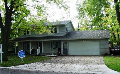 375 Colonial Ln, Algonac, MI 48001 photo 36
