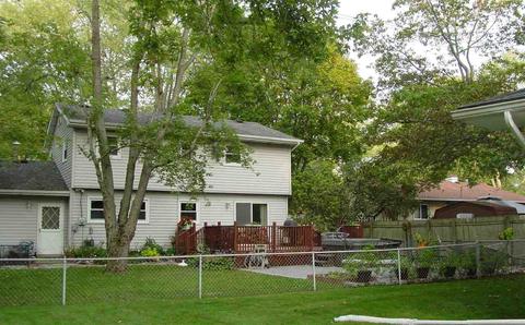 375 Colonial Ln, Algonac, MI 48001 photo 31