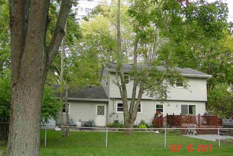 375 Colonial Ln, Algonac, MI 48001 photo 27