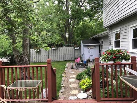 375 Colonial Ln, Algonac, MI 48001 photo 32