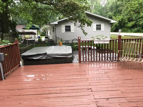 375 Colonial Ln, Algonac, MI 48001 photo 30